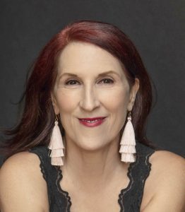 Felicia Darling